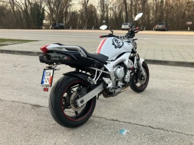 Yamaha FZ6 N-S2, снимка 5