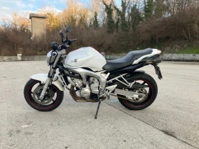 Yamaha FZ6 N-S2, снимка 8