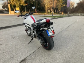 Yamaha FZ6 N-S2, снимка 7