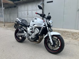  Yamaha FZ6