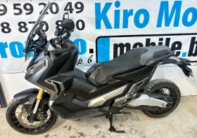 Обява за продажба на Honda X-ADV 750i ABS TCS LEO VINCE!! ~14 400 лв. - изображение 1