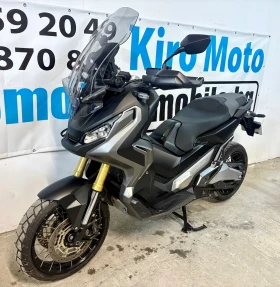 Обява за продажба на Honda X-ADV 750i ABS TCS LEO VINCE!! ~14 400 лв. - изображение 2