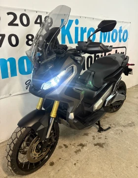 Honda X-ADV 750i ABS TCS LEO VINCE!!