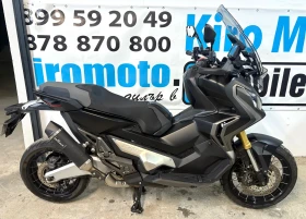 Обява за продажба на Honda X-ADV 750i ABS TCS LEO VINCE!! ~14 400 лв. - изображение 3