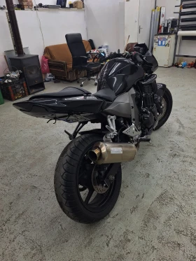 Обява за продажба на Kawasaki Z 750i ~5 500 лв. - изображение 1