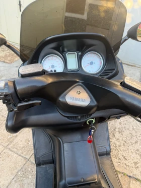 Yamaha T-max | Mobile.bg    3
