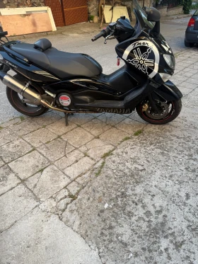 Yamaha T-max | Mobile.bg    2