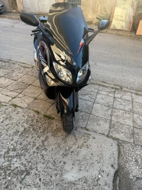 Yamaha T-max | Mobile.bg    5