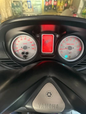 Yamaha T-max | Mobile.bg    4