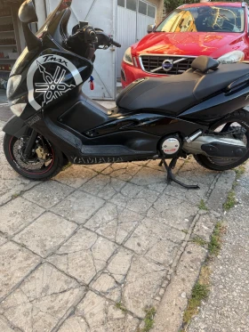Yamaha T-max | Mobile.bg    1