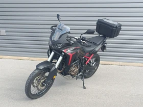 Honda Crf Africa Twin CRF1100, снимка 4