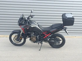 Honda Crf Africa Twin CRF1100, снимка 5