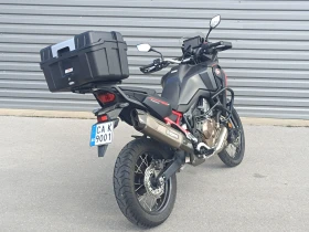 Honda Crf Africa Twin CRF1100, снимка 8