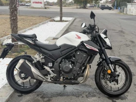 Honda Cb Cb500f Hornet | Mobile.bg � ����� ������ 5