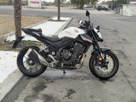 Honda Cb Cb500f Hornet | Mobile.bg � ����� ������ 4