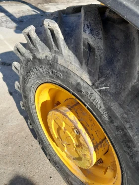 Багер Hidromek 102B, снимка 6