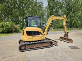      Caterpillar 305d cr