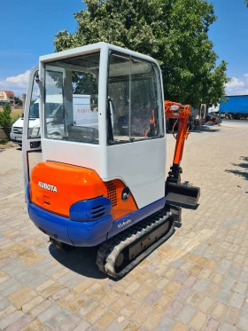  Kubota 1.6  | Mobile.bg    4