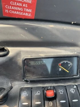 Обява за продажба на Багер Volvo ECR25D ~52 500 лв. - изображение 6