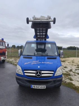   Mercedes Benz sprinter | Mobile.bg    2