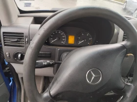   Mercedes Benz sprinter | Mobile.bg    10