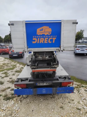   Mercedes Benz sprinter | Mobile.bg    5