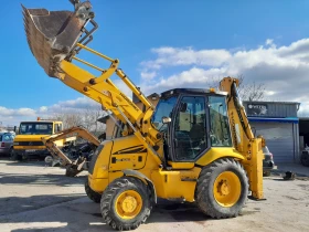 Багер Hidromek 102B