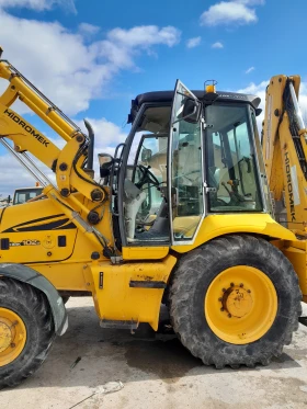 Багер Hidromek 102B | Auto.bg — изображение 5