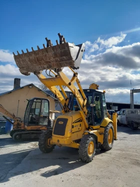 Багер Hidromek 102B | Auto.bg — изображение 3