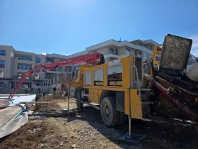 ����� �� �������� �� ����� ����� Mercedes-Benz Atego