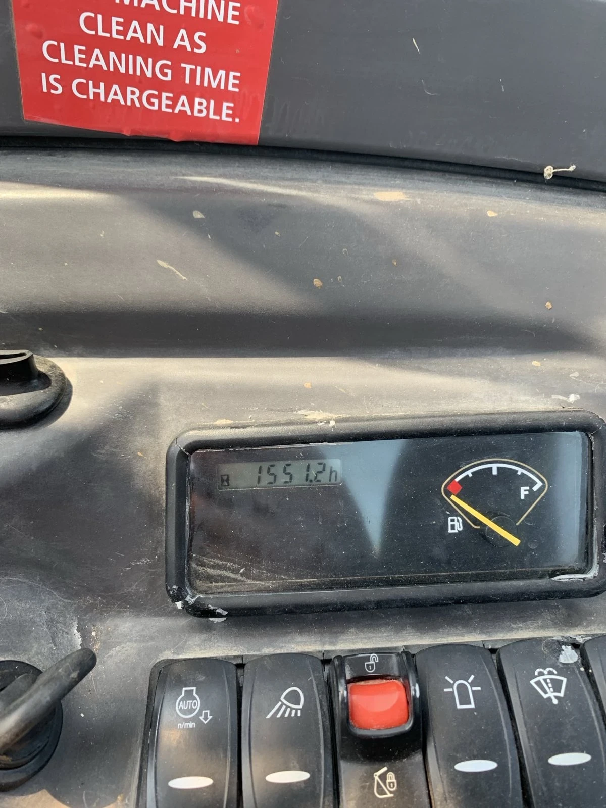 Багер Volvo ECR25D - изображение 7