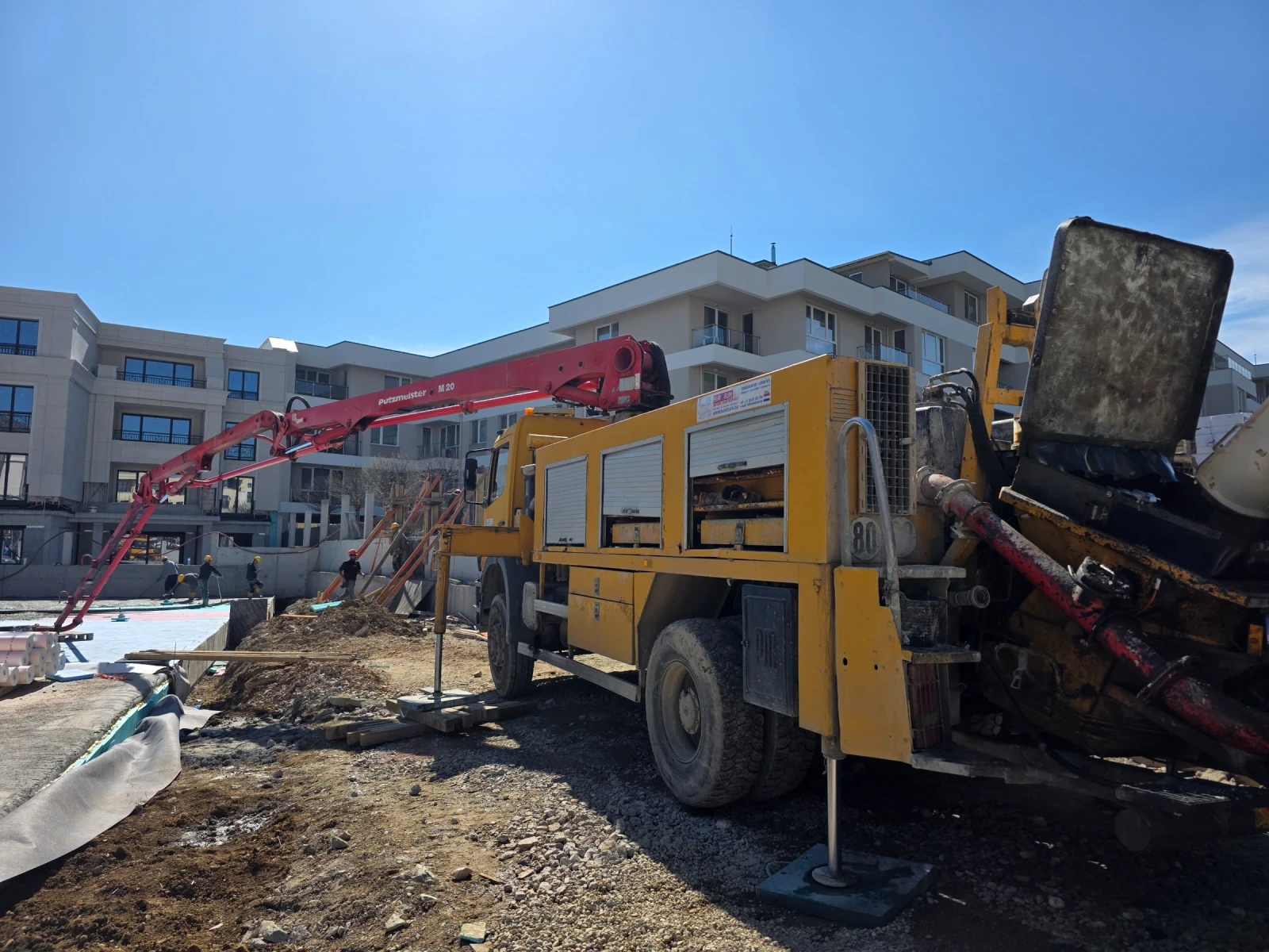 ����� ����� Mercedes-Benz Atego | Mobile.bg � ����������� 2