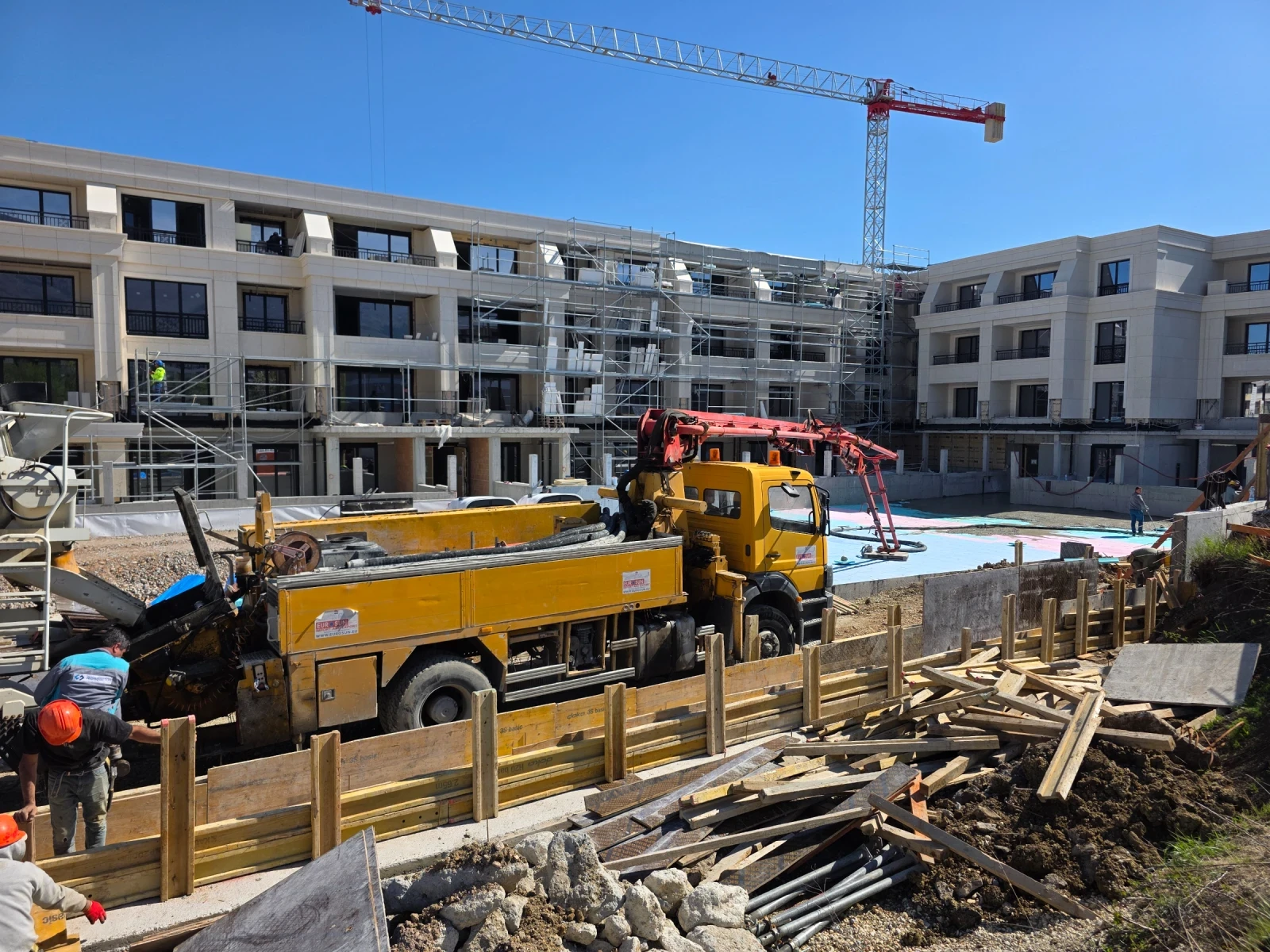 ����� ����� Mercedes-Benz Atego | Mobile.bg � ����������� 3