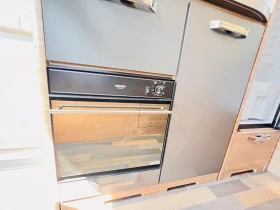 Кемпер Weinsberg Wave 640 Edition Солар Клима  , снимка 12