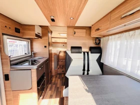 Кемпер Weinsberg Wave 640 Edition Солар Клима  , снимка 9