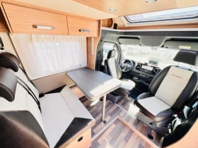 Кемпер Weinsberg Wave 640 Edition Солар Клима   | Auto.bg — изображение 8