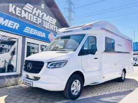 Кемпер Weinsberg Wave 640 Edition Солар Клима   | Auto.bg — изображение 3