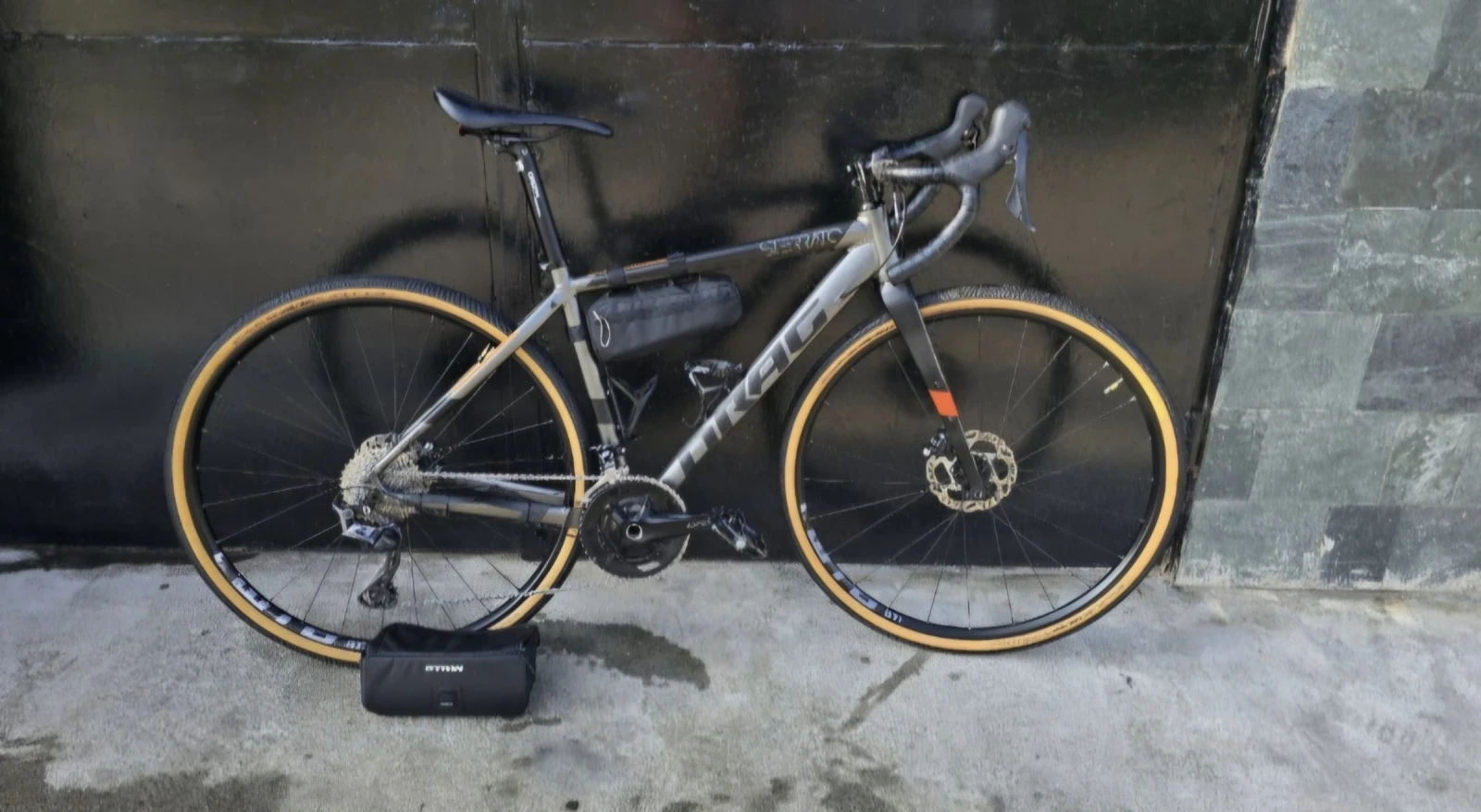 ������ Sterrato 9.0 shimano GRX | Mobile.bg � ����������� 1