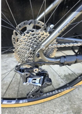 ������ Sterrato 9.0 shimano GRX | Mobile.bg � ����� ������ 5