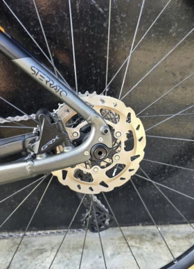 ������ Sterrato 9.0 shimano GRX | Mobile.bg � ����� ������ 4