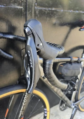 ������ Sterrato 9.0 shimano GRX | Mobile.bg � ����� ������ 2