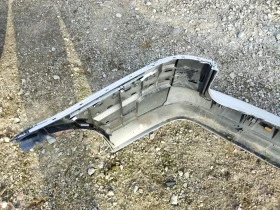 Задна броня за Ford Galaxy 2004 г, снимка 4
