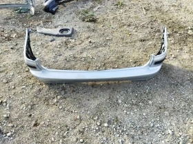 Задна броня за Ford Galaxy 2004 г, снимка 5
