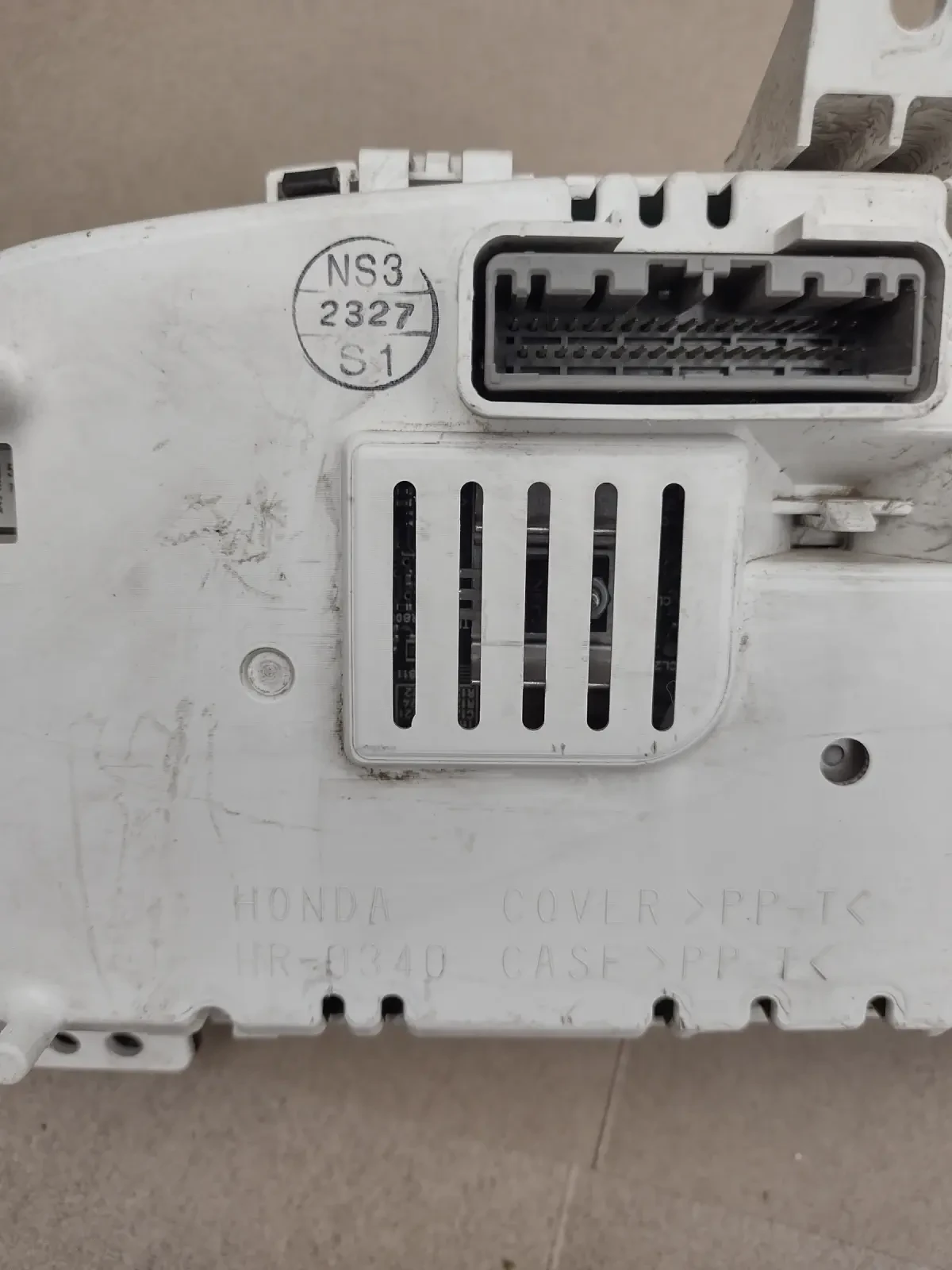 HR-0340     HONDA CIVIC  2007. HR0340 | Mobile.bg   3