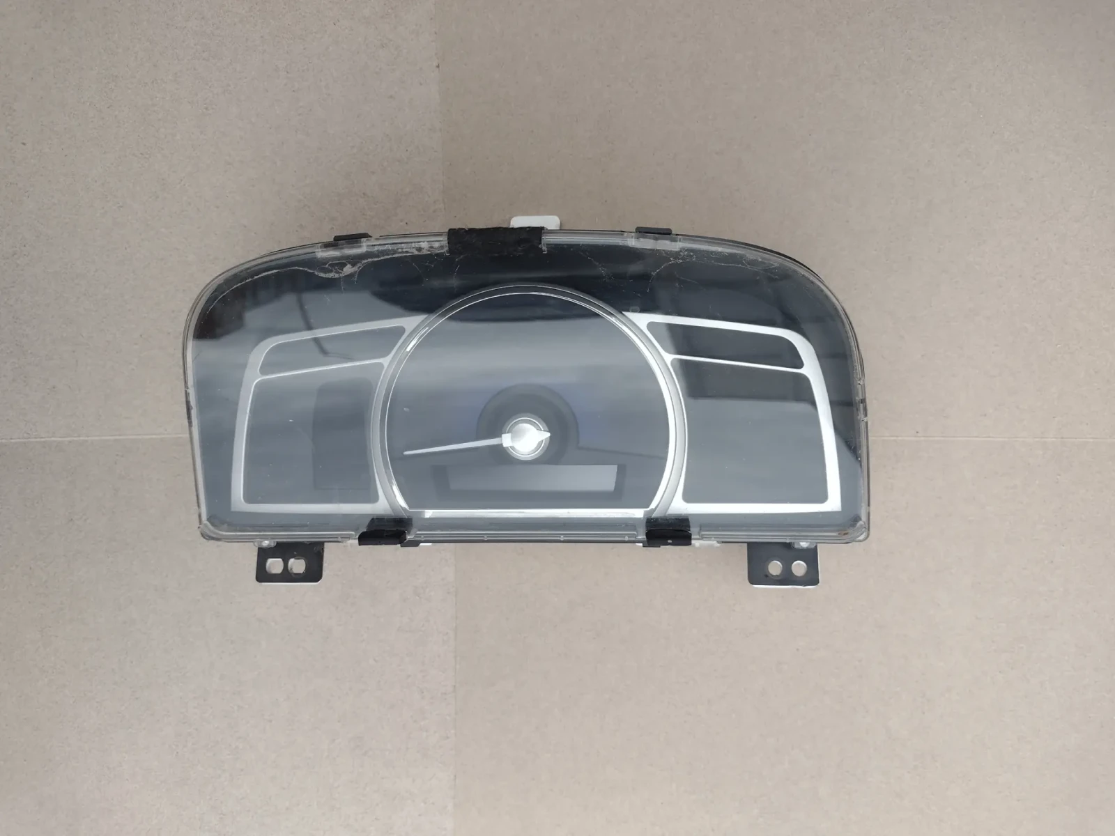 HR-0340     HONDA CIVIC  2007. HR0340 | Mobile.bg   1