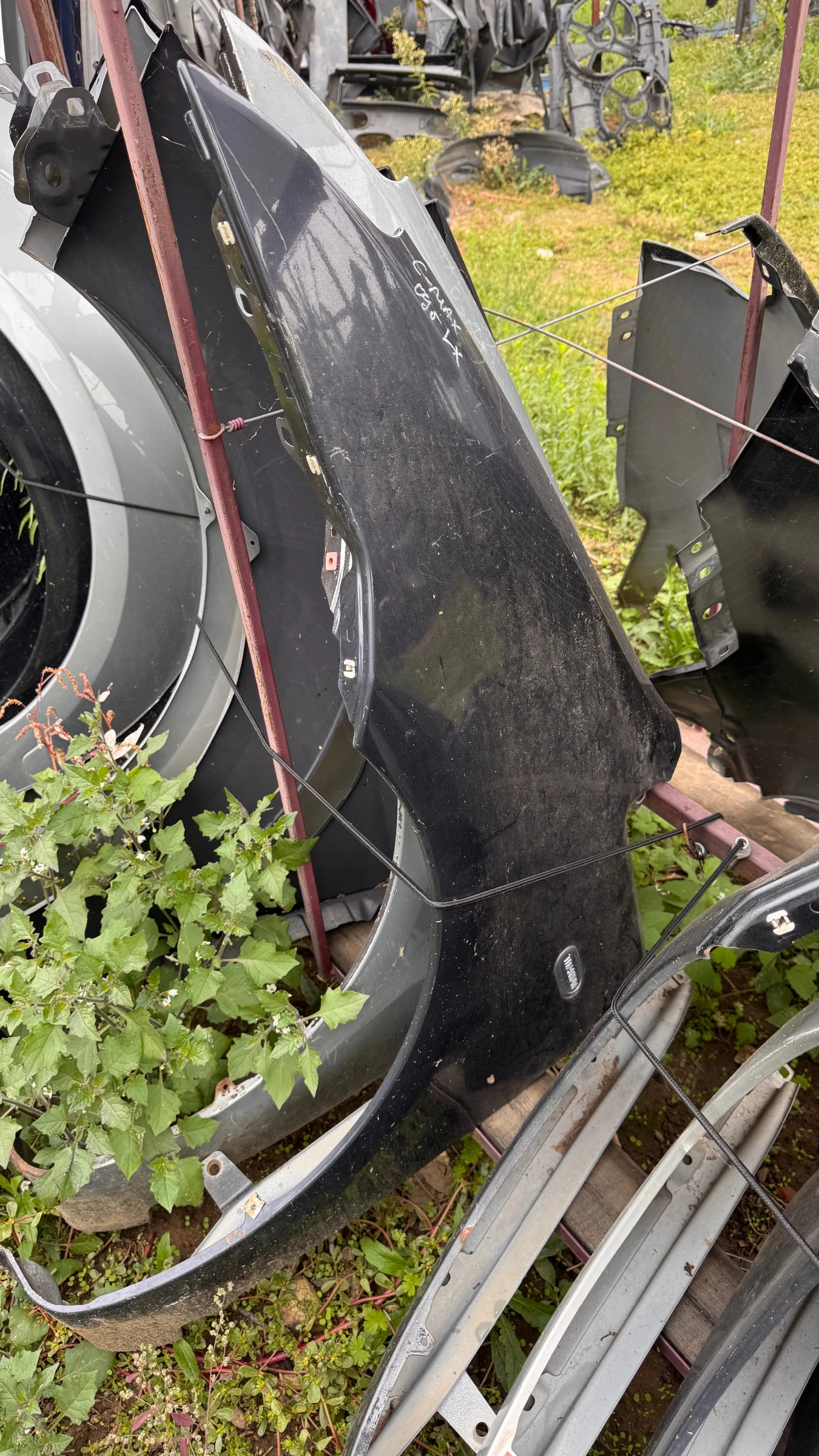   Ford C-max 2001 - 2009 | Mobile.bg   3