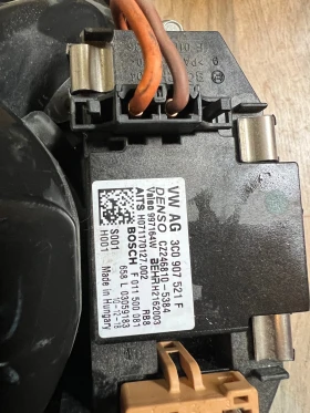 35987694C      VW AUDI  3C0907521F CZ246810-5384 997164W | Mobile.bg    2