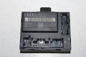 ����� �� �������� �� ����� �� ���������� �� ������� Audi 4f A6 C6 Facelift 4f0959792