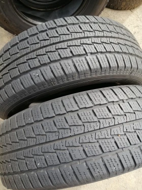 Гуми Зимни 215/60R16, снимка 4