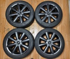 Джанти за Mini Countryman, снимка 1